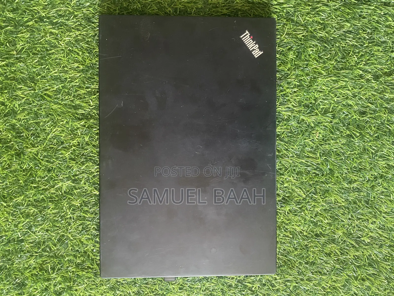 Laptop Lenovo ThinkPad A485 8GB Intel Core i5 HDD 256GB