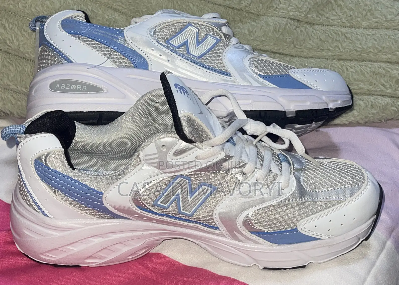 New Balance