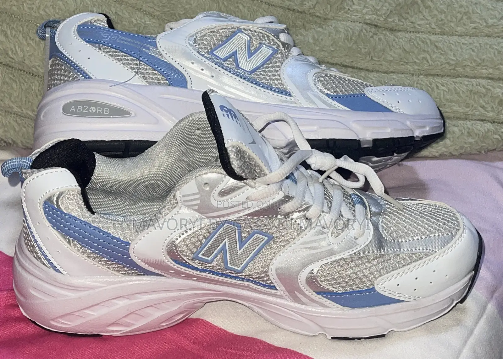 New Balance