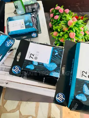 Hp 72 Printhead