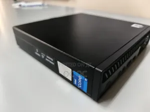 Desktop Computer Dell Optiplex 7000 MT 16GB Intel Core i5 SSD 512GB
