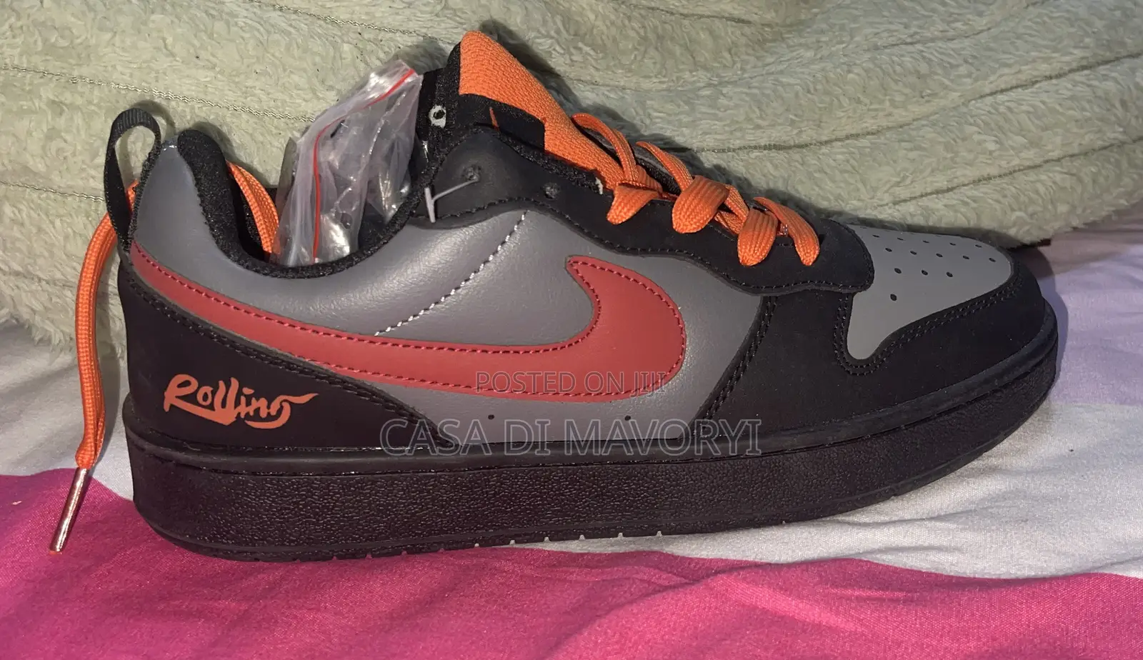 Nike Air Sneaker