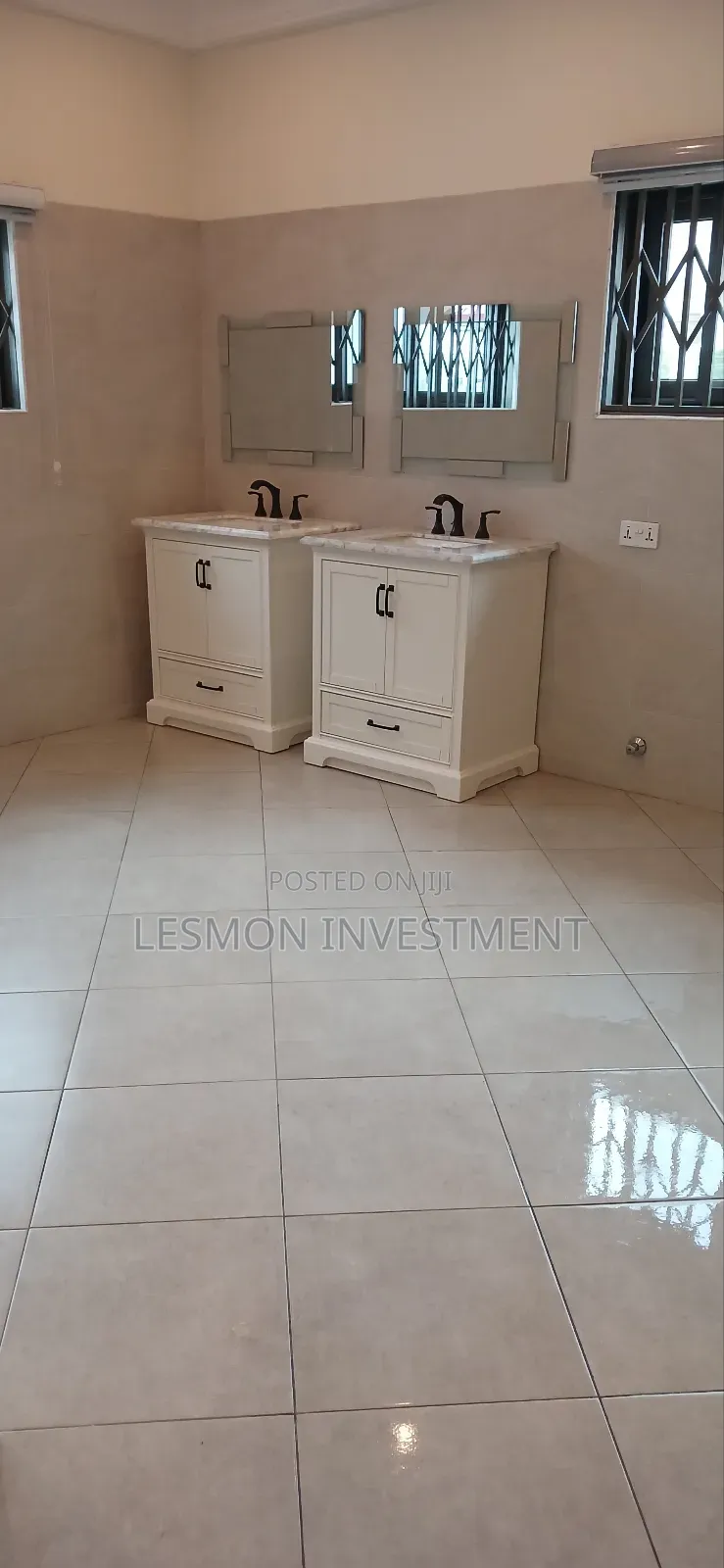 4bdrm House in East Legon for sale
