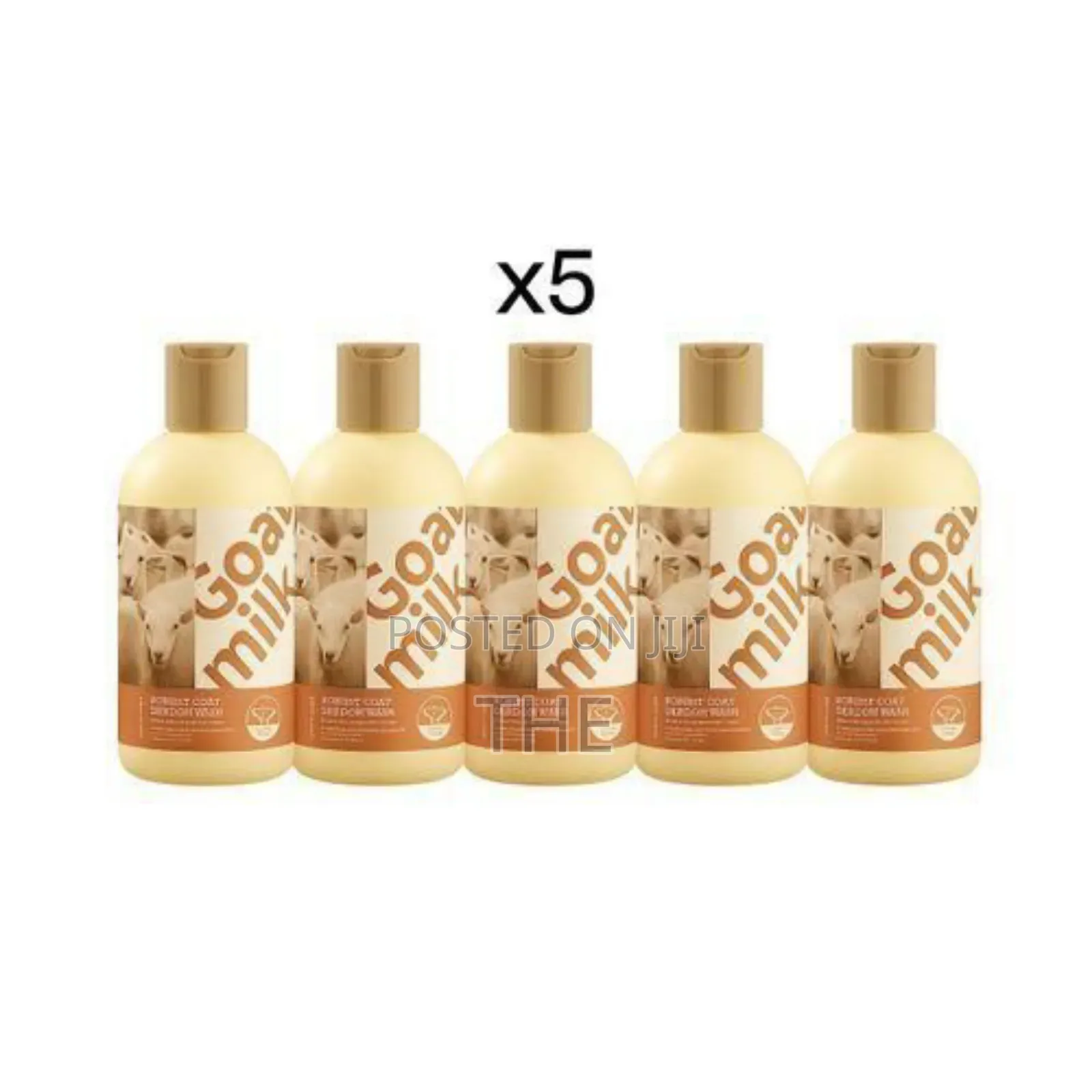 Shower Gel