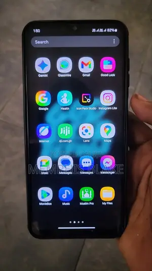 Samsung Galaxy A13 (SM-A137) 64 GB Blue