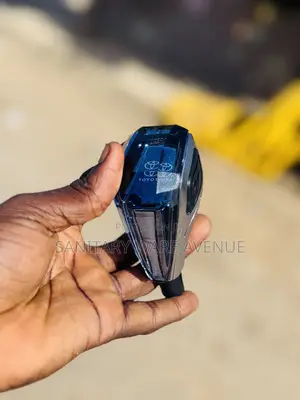 Toyota Gear Knob - Universal Toyota Gear