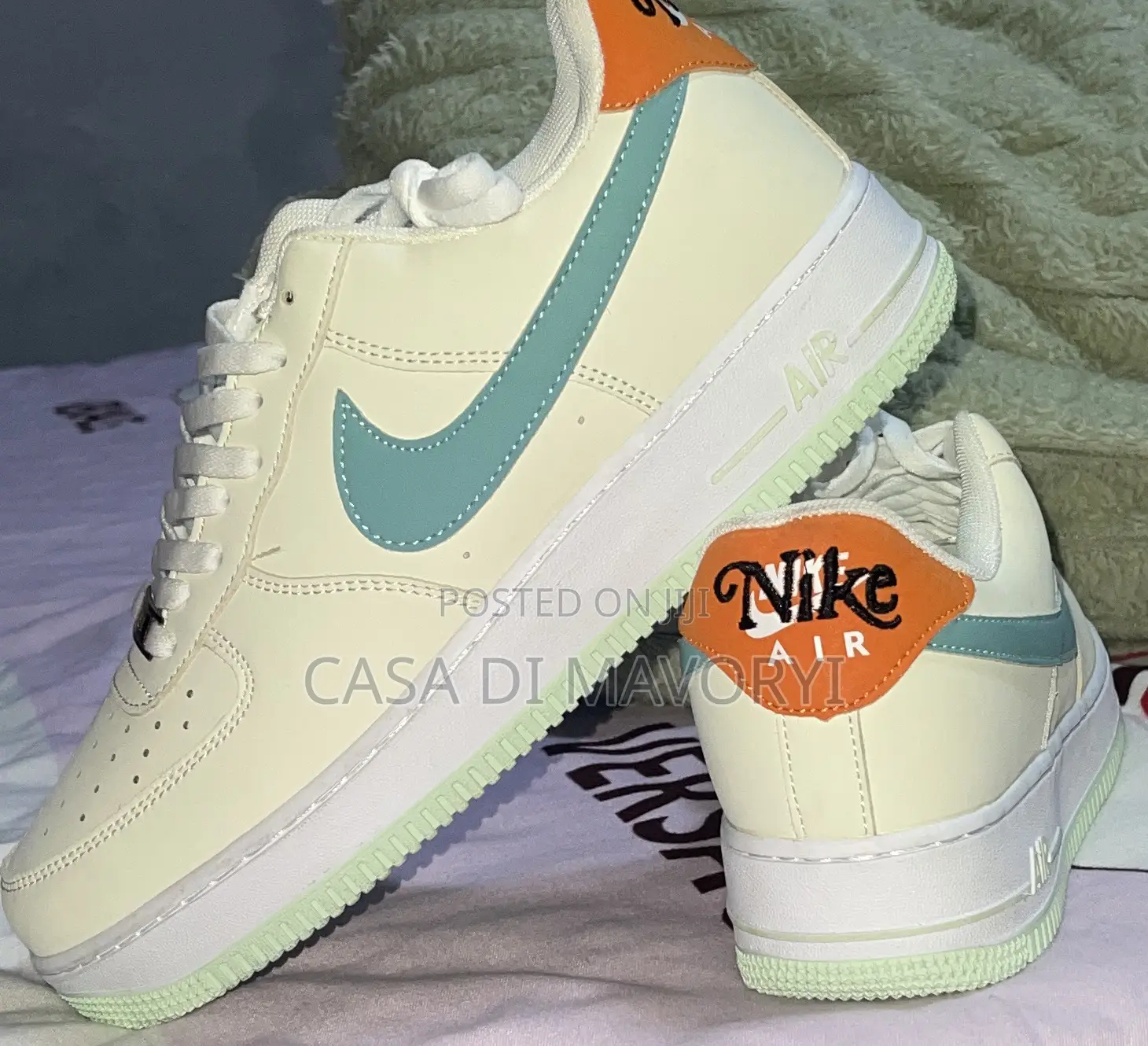 Nike Air Sneaker
