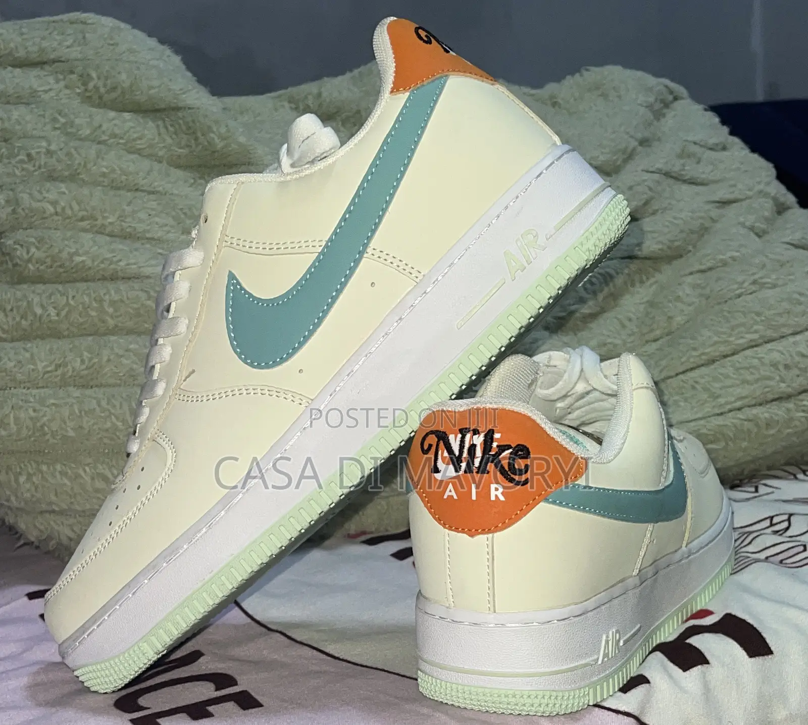 Nike Air Sneaker