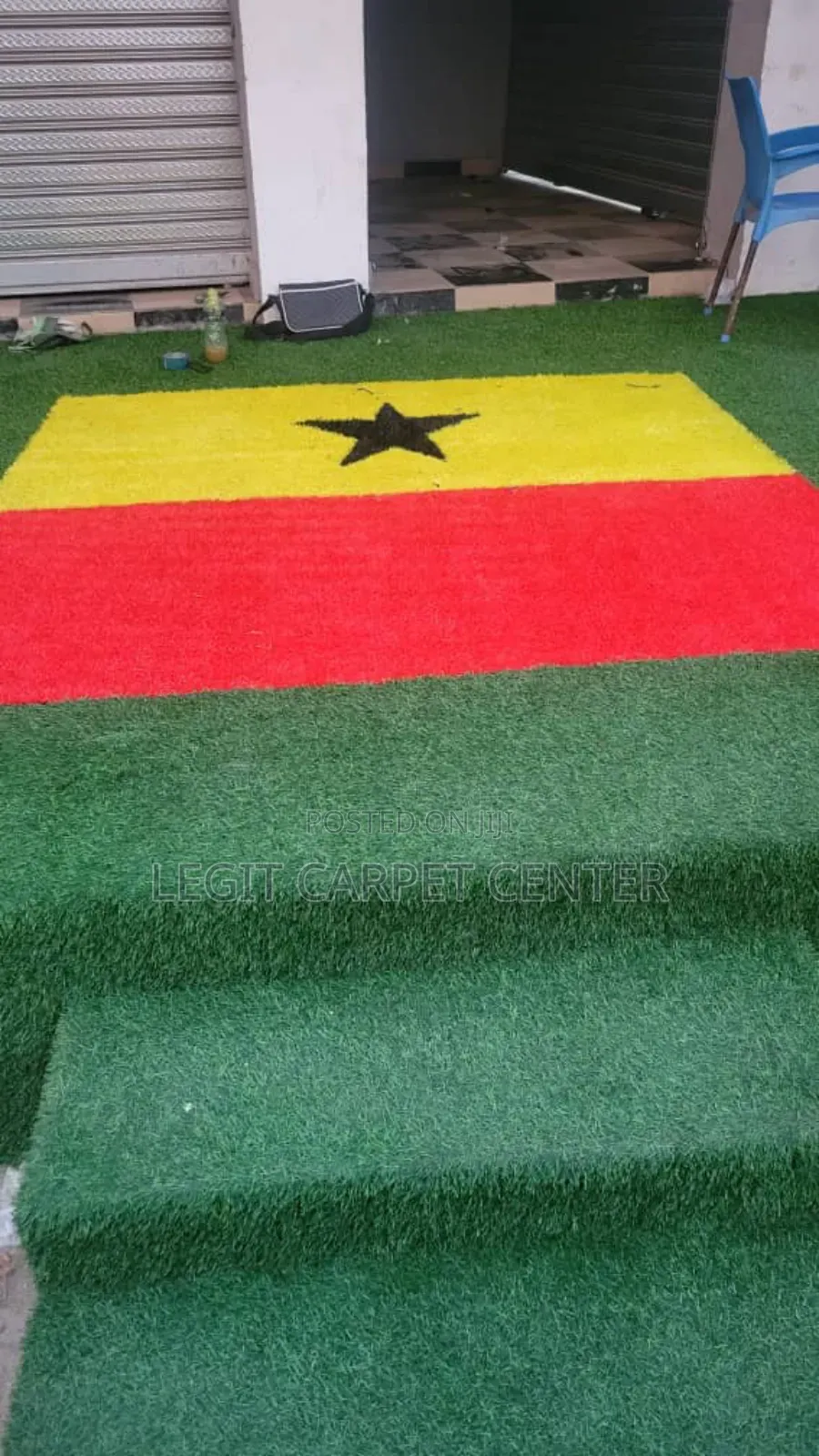Grass Carpet For Church Homes School And Events Centers