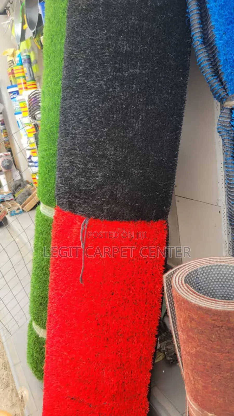 Grass Carpet For Church Homes School And Events Centers