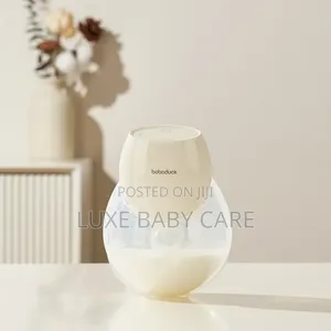 Ultra Light Wearable Hands Free Electric Breast Pump
