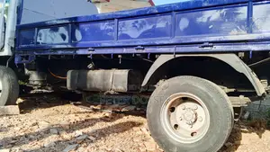 Mighty 1 Truck