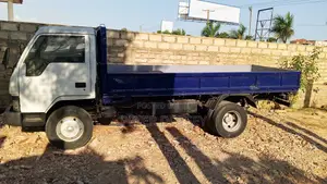 Mighty 1 Truck