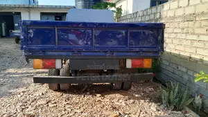 Mighty 1 Truck