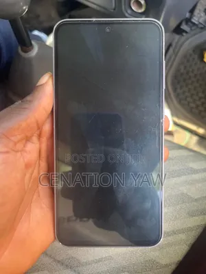 Samsung Galaxy S23 FE 128 GB Gray