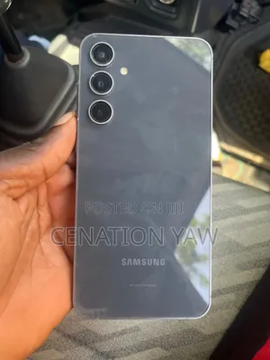 Samsung Galaxy S23 FE 128 GB Gray