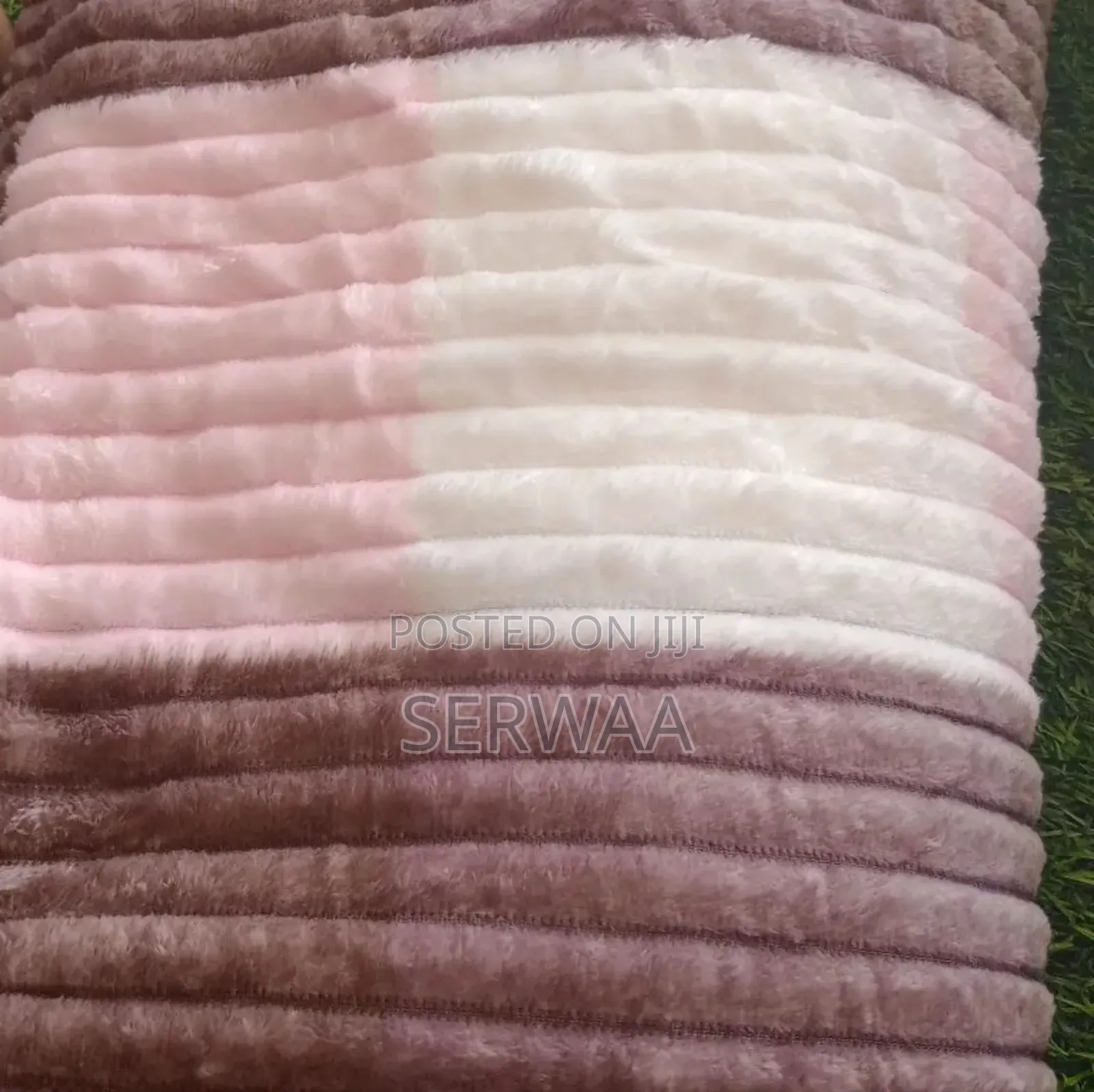 Throw Blanket