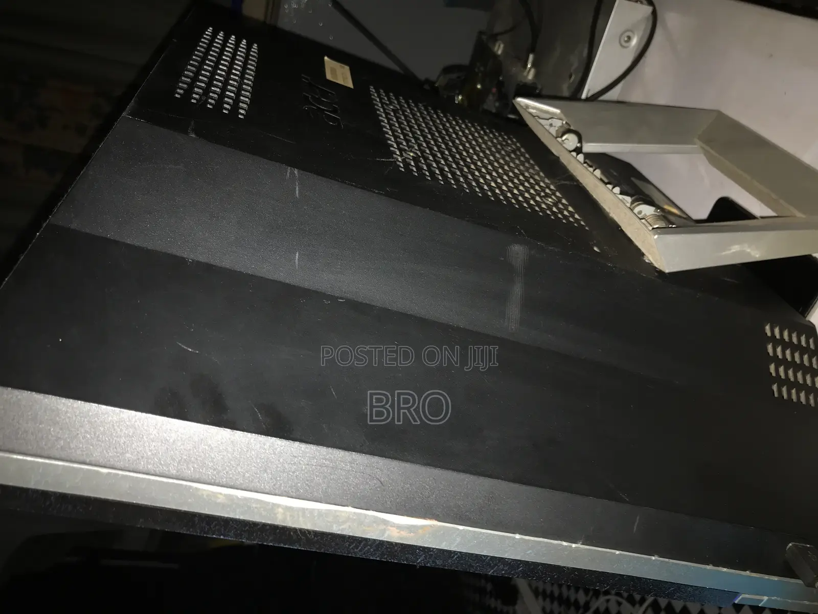 Desktop Computer Acer Aspire Z3730 2GB Intel Pentium HDD 700GB