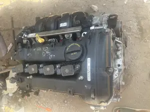Hyundai Elantra Engine 2.0 2017 -2020