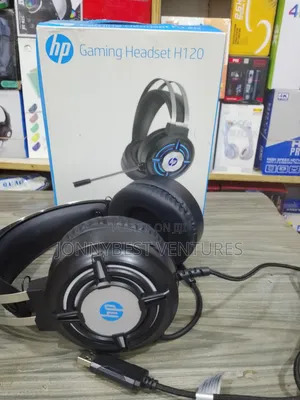 Hp Gaming Headset Hp Studio Headset