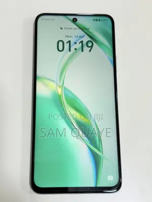New Honor 200 256 GB Green