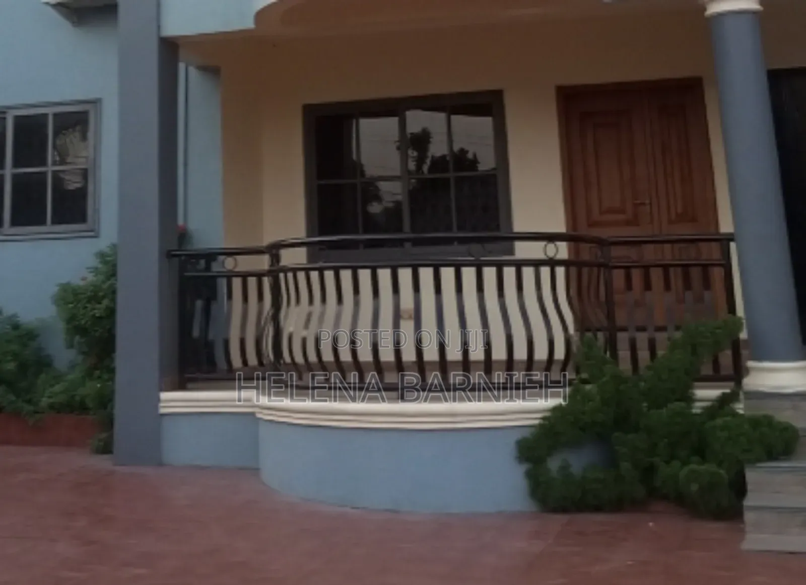 2bdrm Apartment in Helena Estate Agency, Ga East Municipal for rent