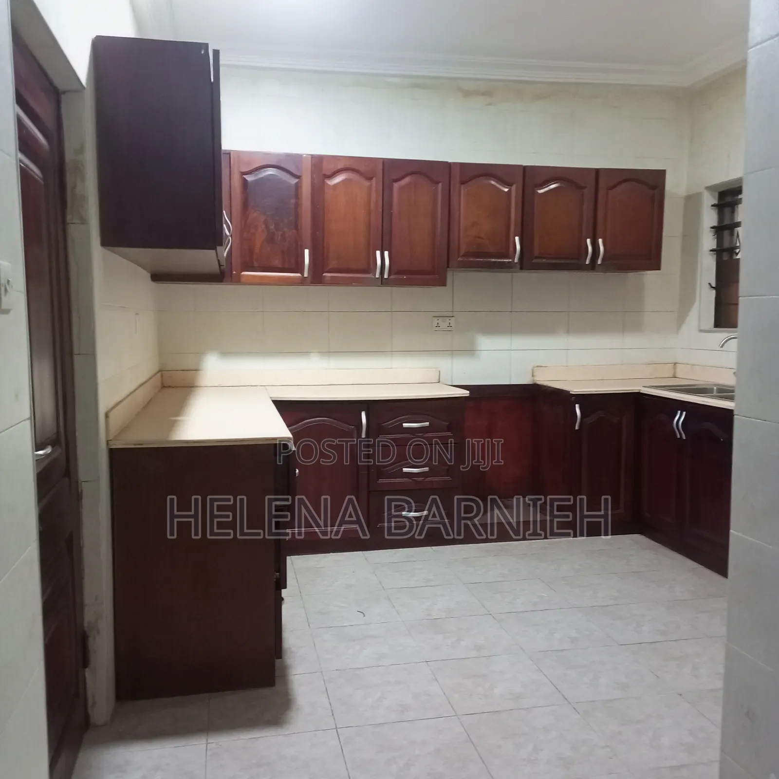 2bdrm Apartment in Helena Estate Agency, Ga East Municipal for rent