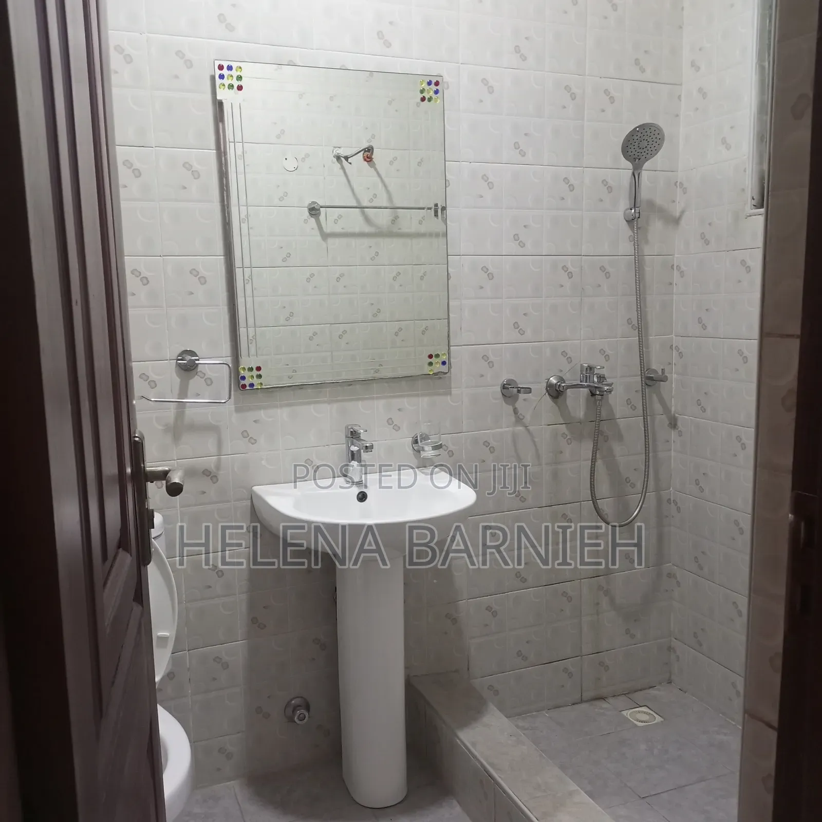 2bdrm Apartment in Helena Estate Agency, Ga East Municipal for rent