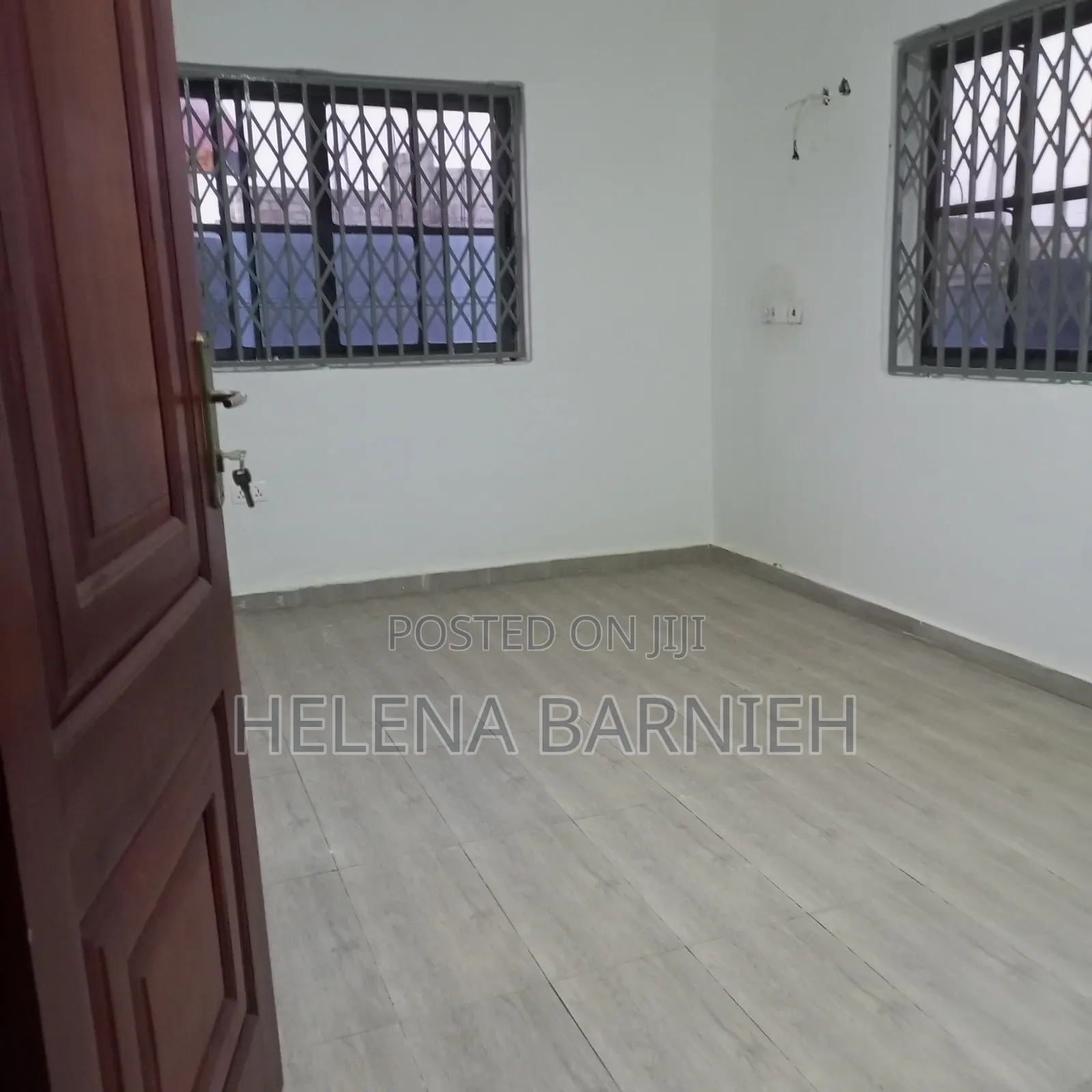 2bdrm Apartment in Helena Estate Agency, Ga East Municipal for rent