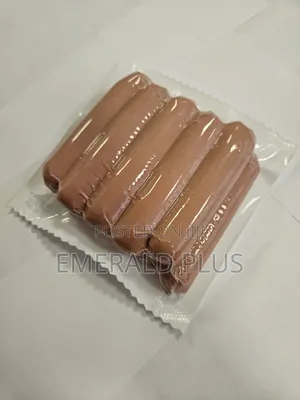 Sikapong Chicken Sausage - 340g