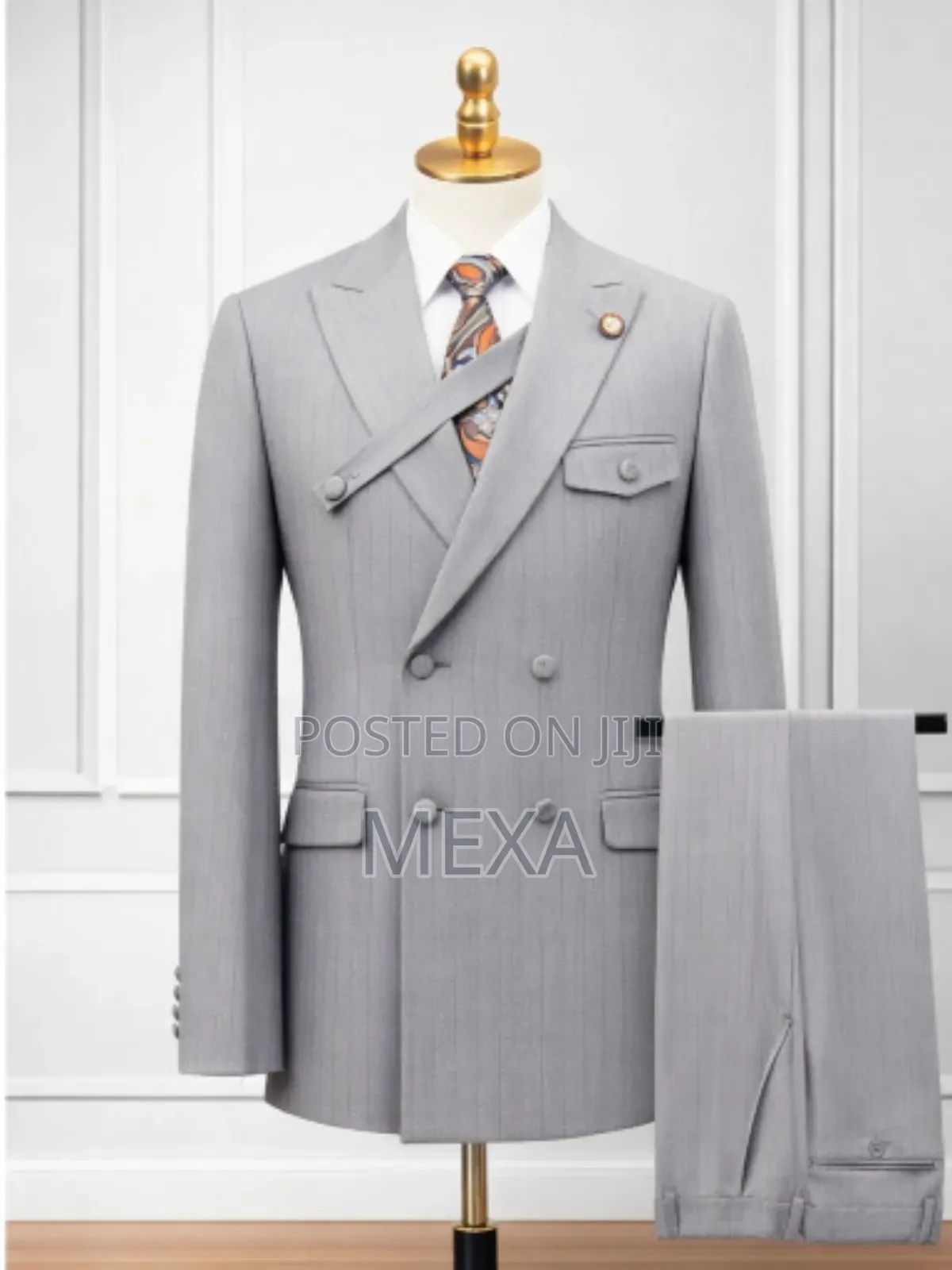 Turkish High Quality Suit