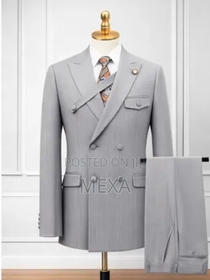 Turkish High Quality Suit