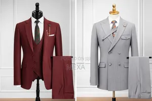 Turkish High Quality Suit