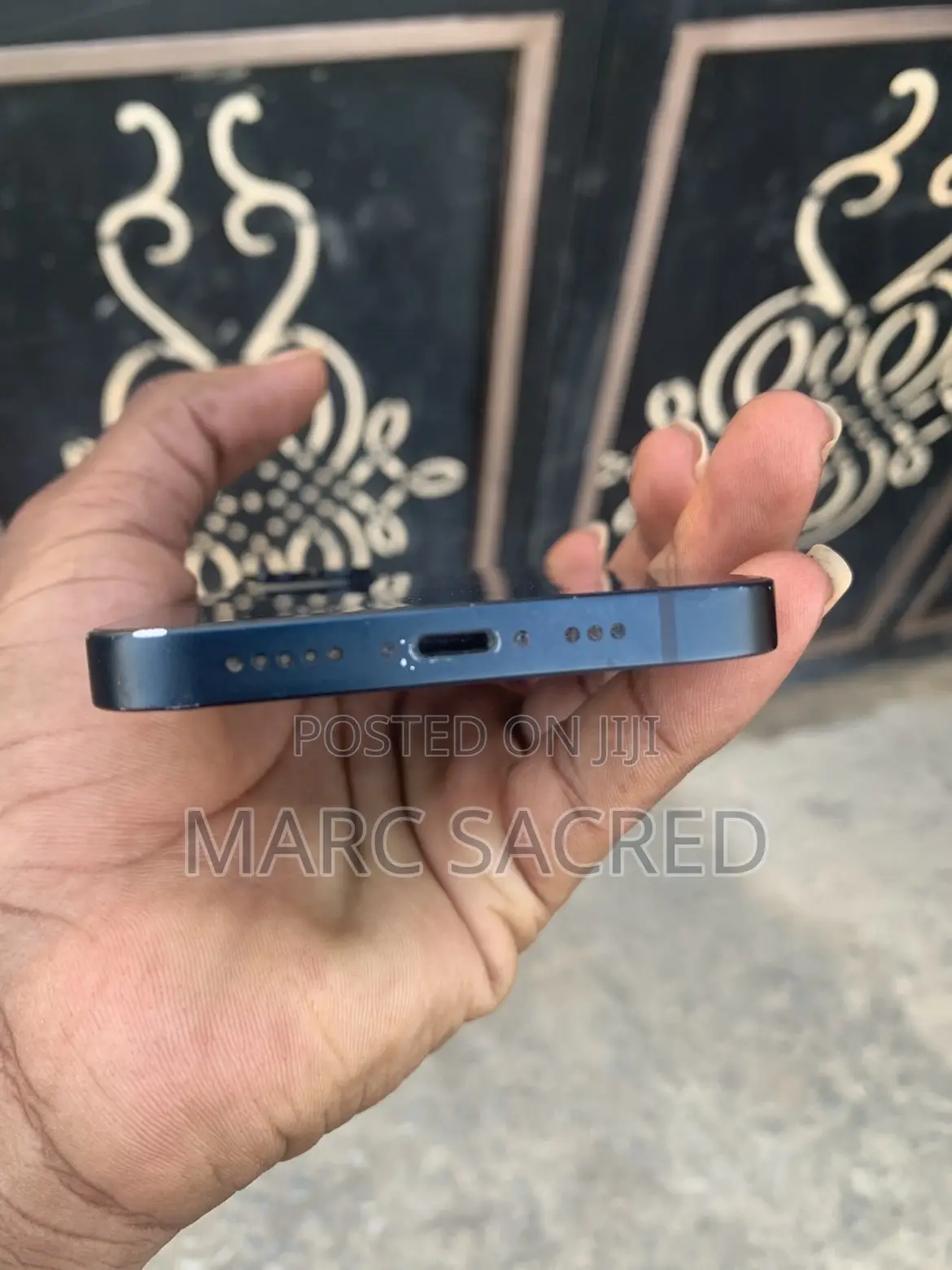 Apple iPhone 13 128 GB Blue
