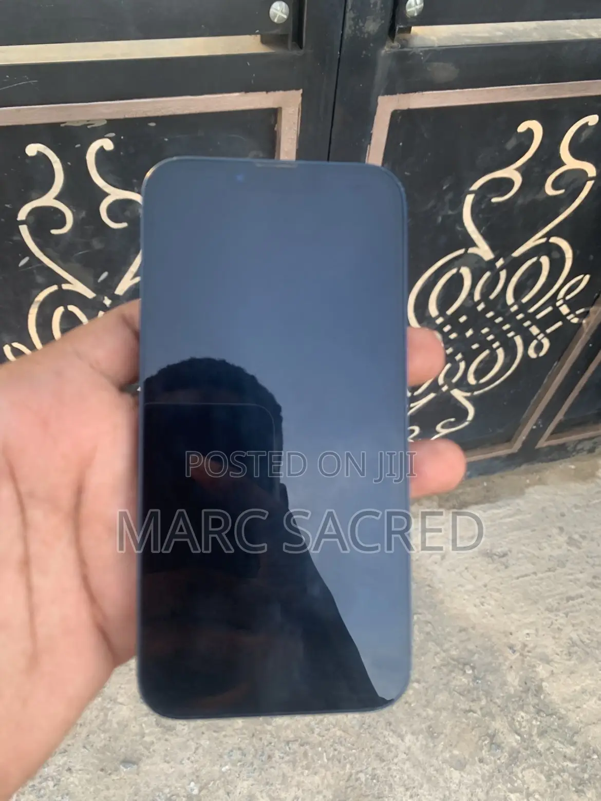 Apple iPhone 13 128 GB Blue