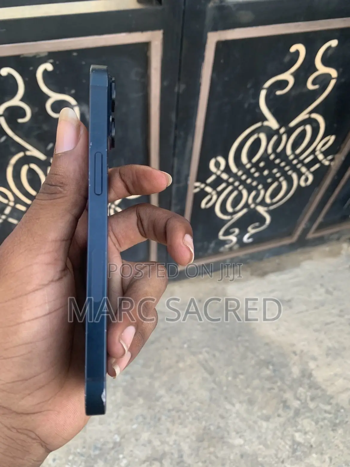 Apple iPhone 13 128 GB Blue