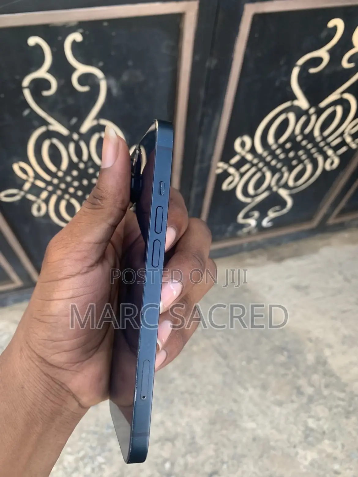 Apple iPhone 13 128 GB Blue