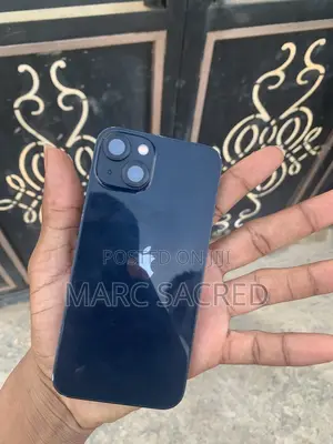 Apple iPhone 13 128 GB Blue
