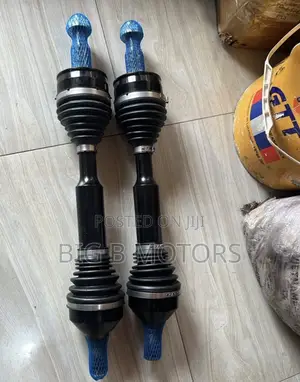 Jeep Compass 2014-2022 Drive Shaft
