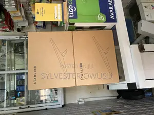 Brand New Starlink Mini