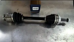 Tucson/Sportage 2012-2015 Drive Shaft