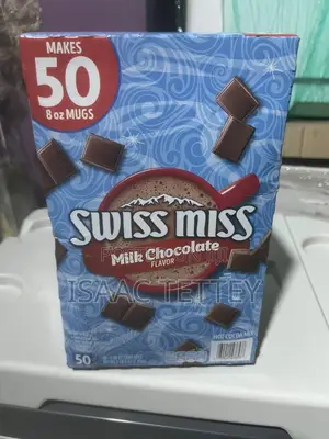 Hot Chocolate