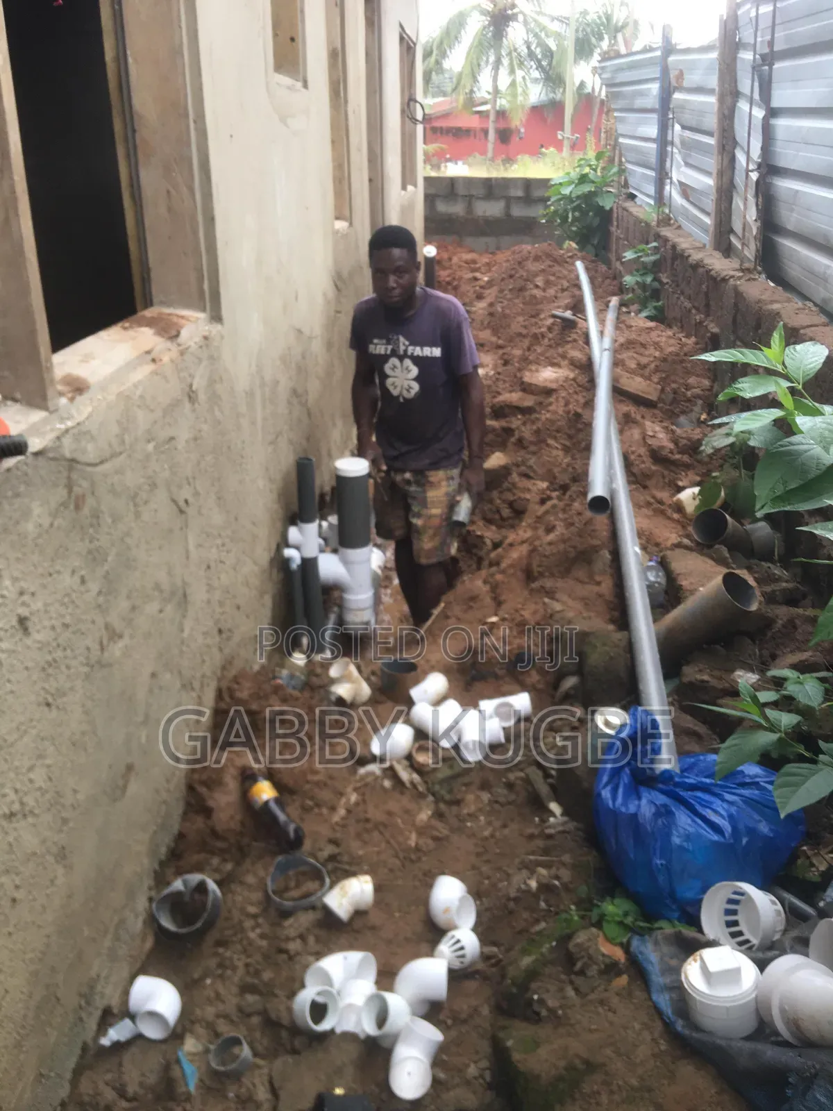 Aquapro Plumbing Services