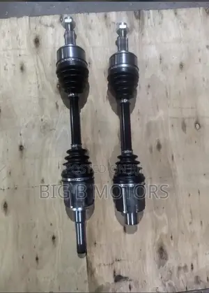 GMC Terrain or Acadia or Equinox Drive Shaft