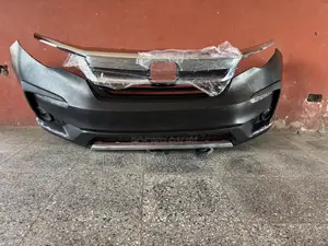 Honda Pilot 2019-2023 Front Bumper Complete