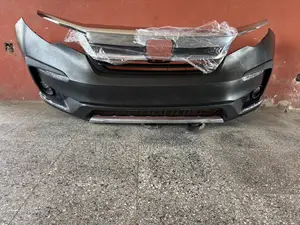 Honda Pilot 2019-2023 Front Bumper Complete