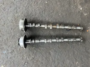 Hyundai Elantra Camshaft