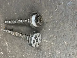Hyundai Elantra Camshaft