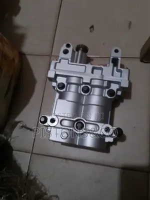 Mitsubishi Outlander Oil Pump