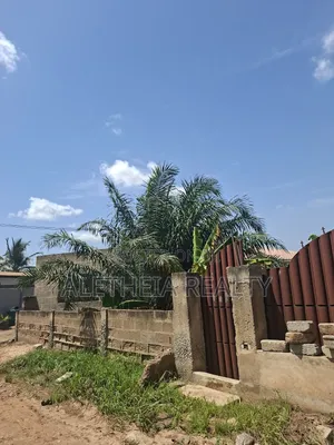 Land for Sale at Adenta Roman